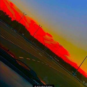 Meet your Posher, Braden